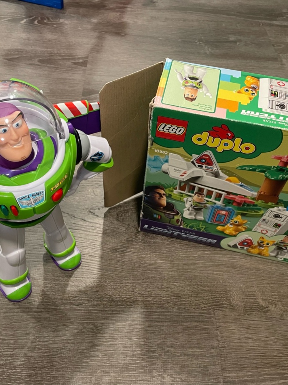 Buzz Lightyear Bundle